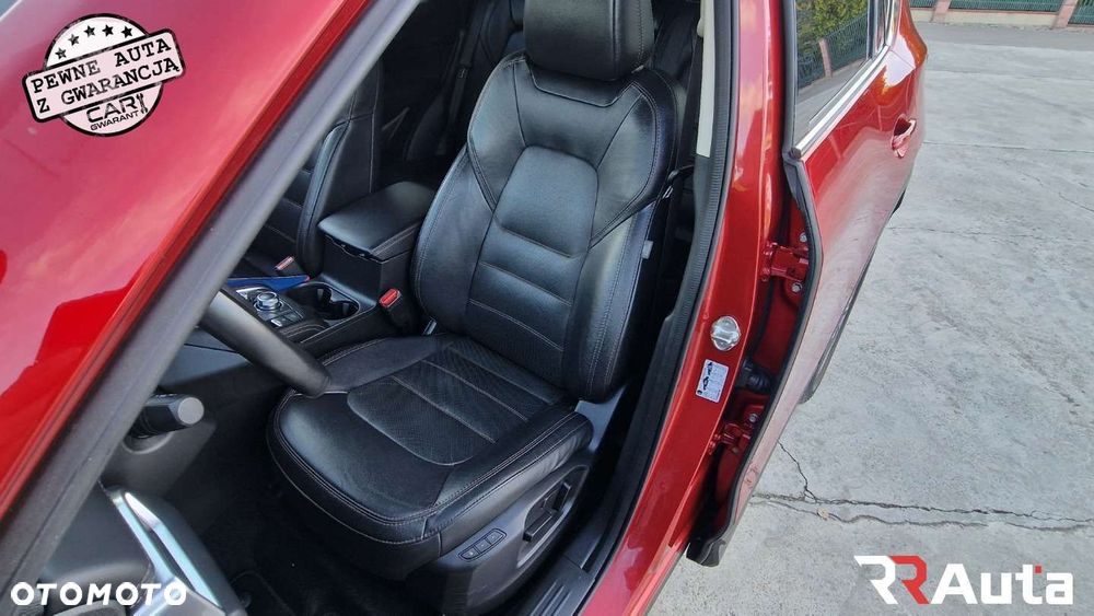 Mazda CX-5 - 20