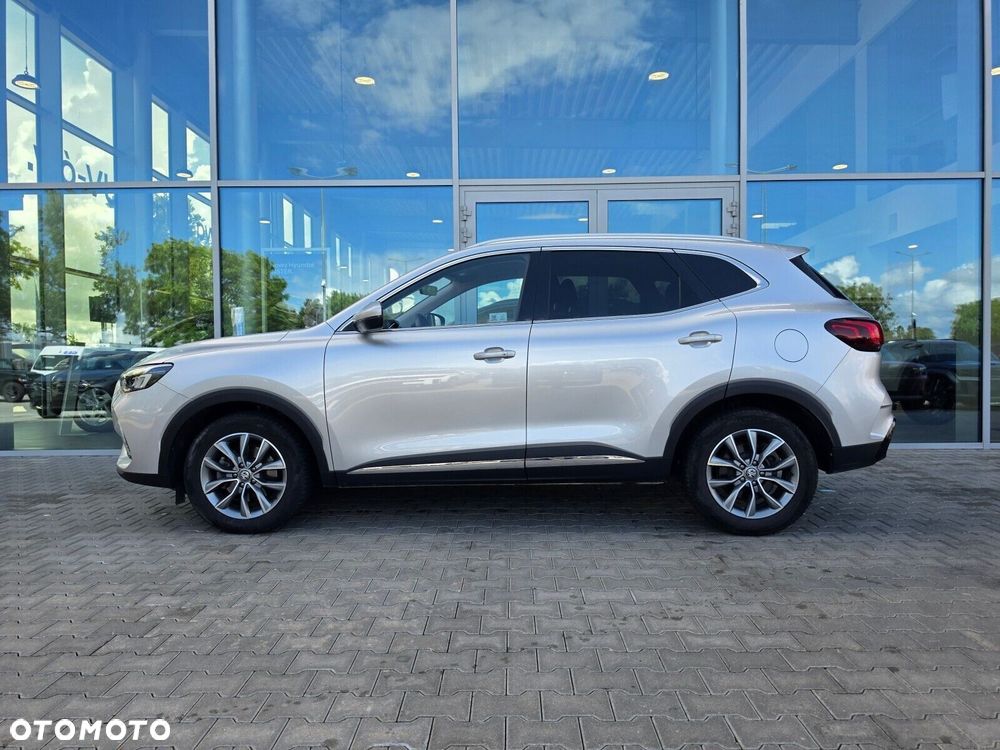 MG HS 1.5 T-GDI Excite DCT - 3