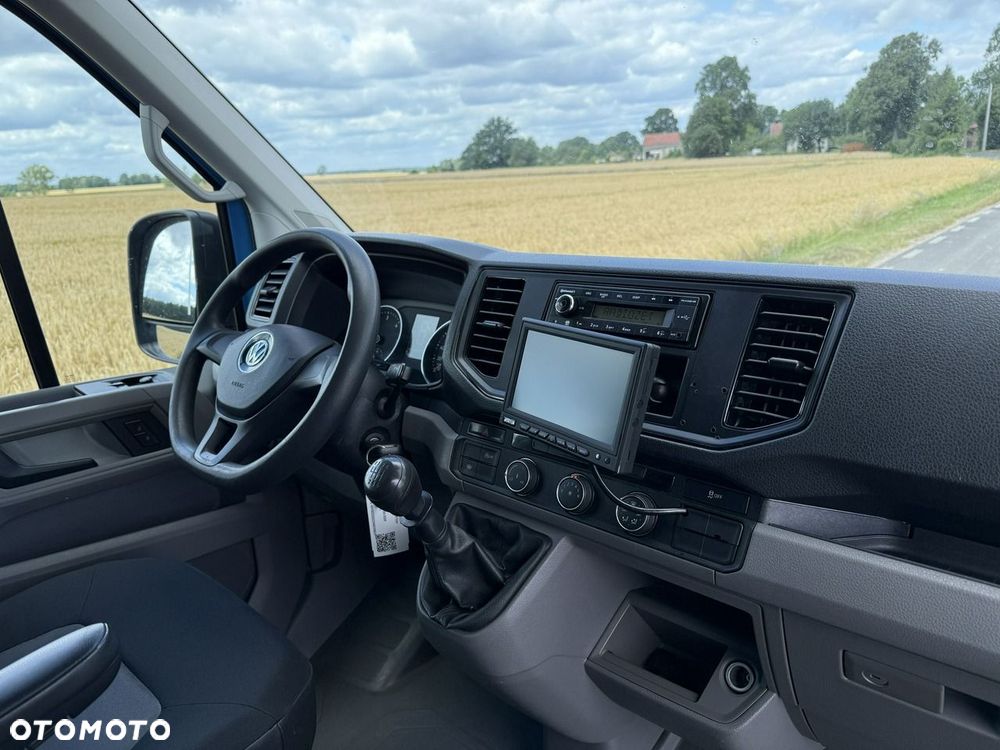 Volkswagen Crafter - 6