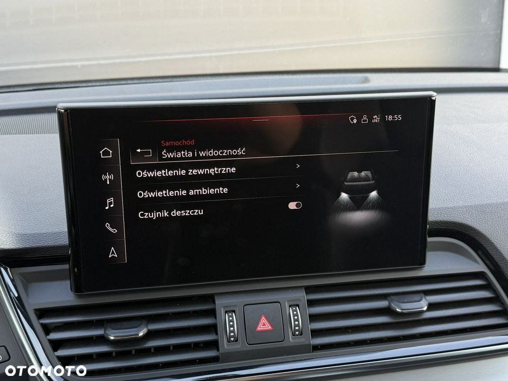 Audi Q5 50 TFSIe quattro S tronic S line - 29