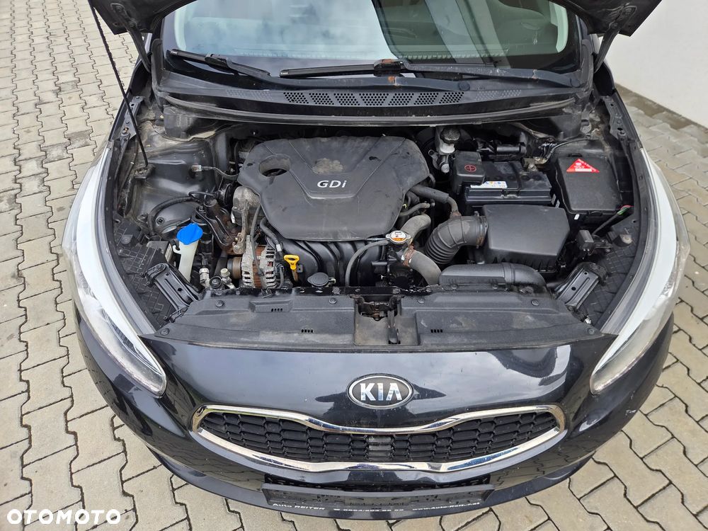 Kia Ceed - 18