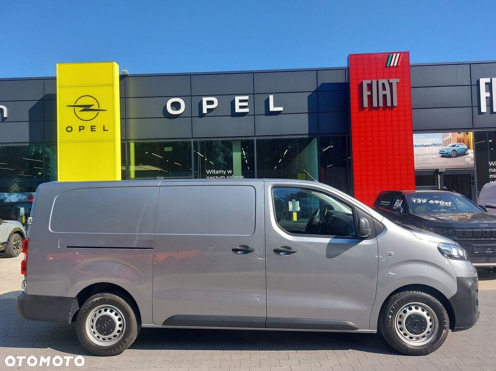 Opel Vivaro - 7