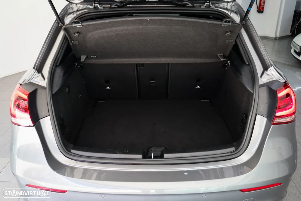 Mercedes-Benz A 45 AMG 4Matic+ Speedshift DCT 8G - 16