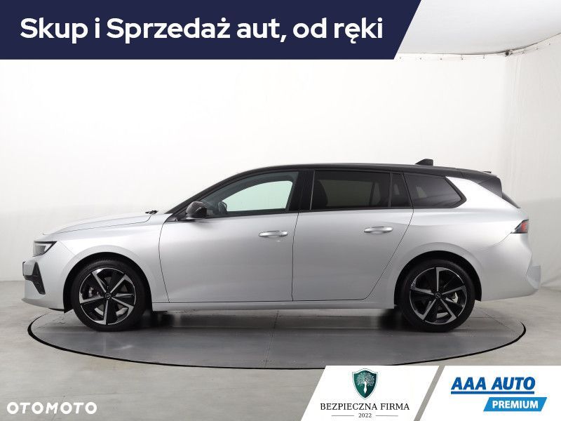 Opel Astra - 3