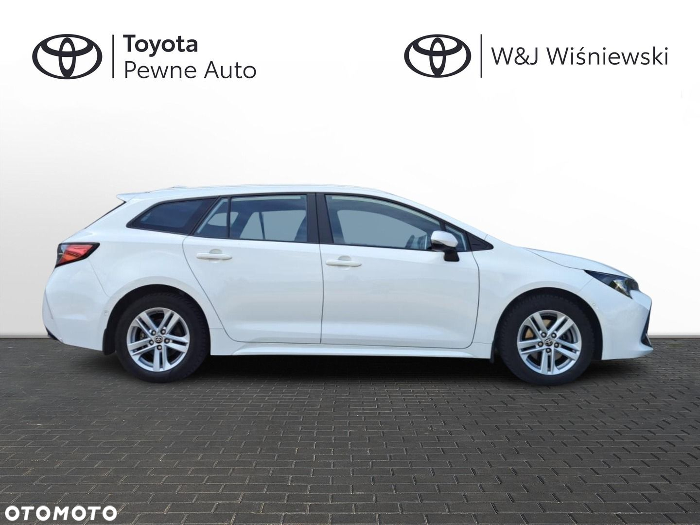 Toyota Corolla - 3