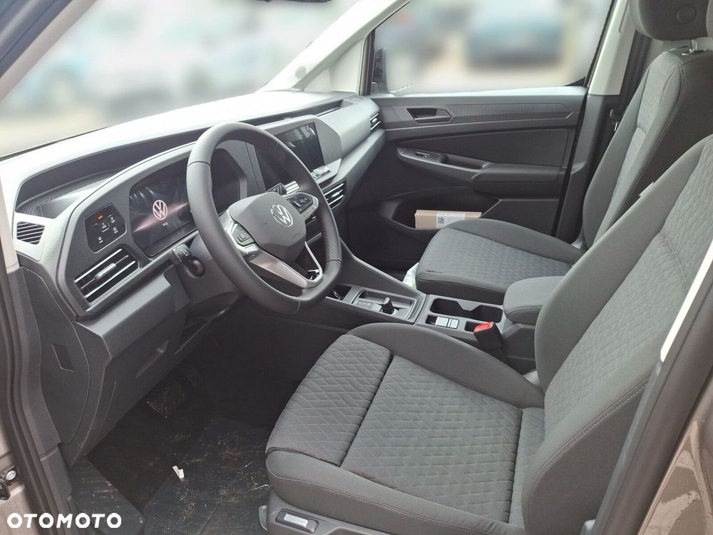 Volkswagen Caddy - 24