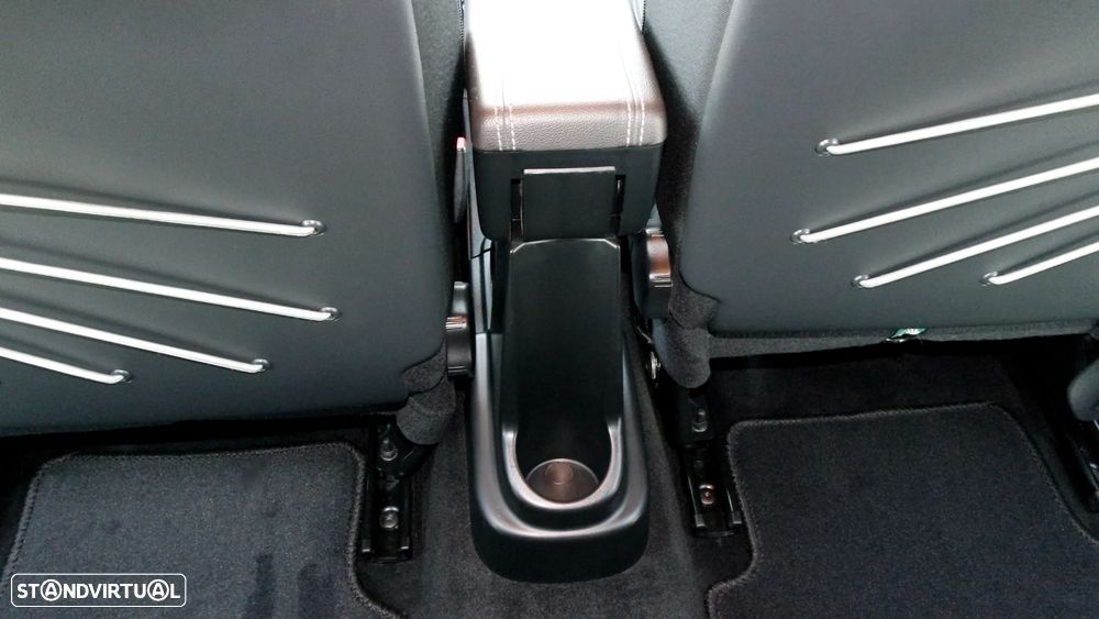 Renault Captur 0.9 TCE Exclusive XMOD - 10