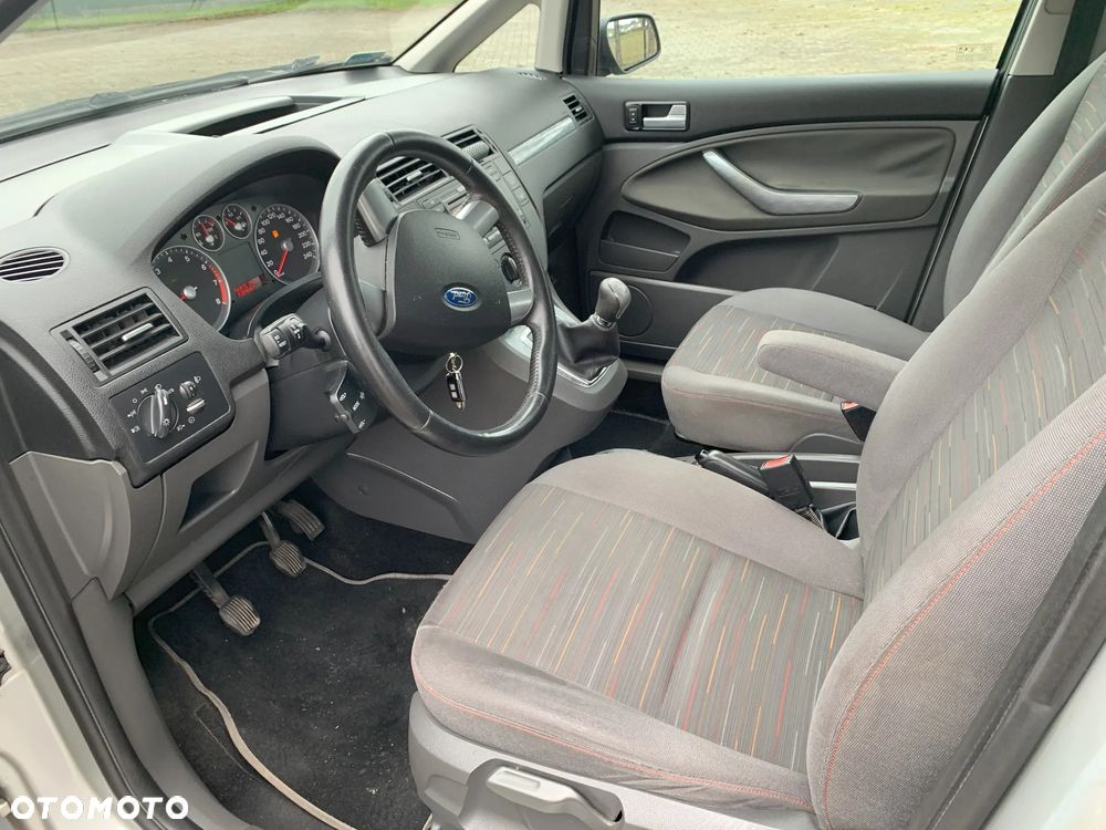 Ford C-MAX 1.6 Style - 16