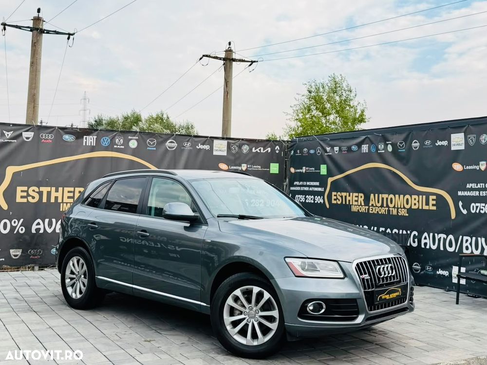 Audi Q5 - 3