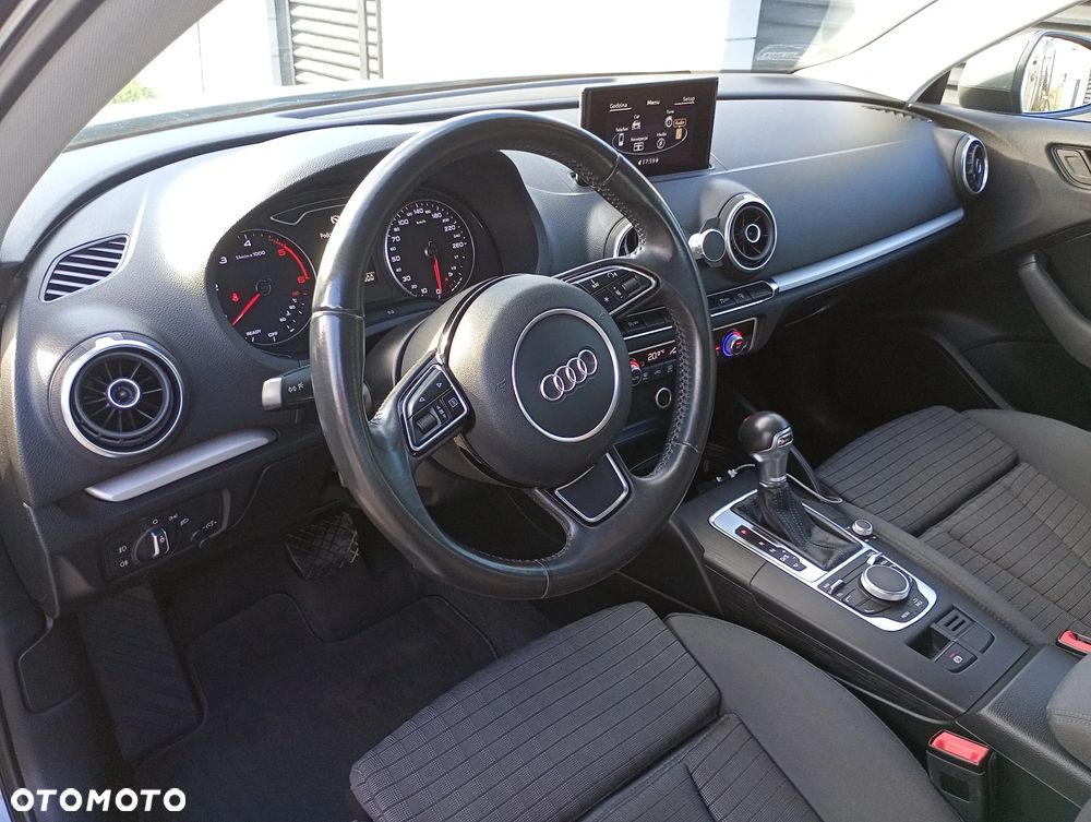 Audi A3 Limousine 1.6 TDI clean diesel Attraction S tronic - 6