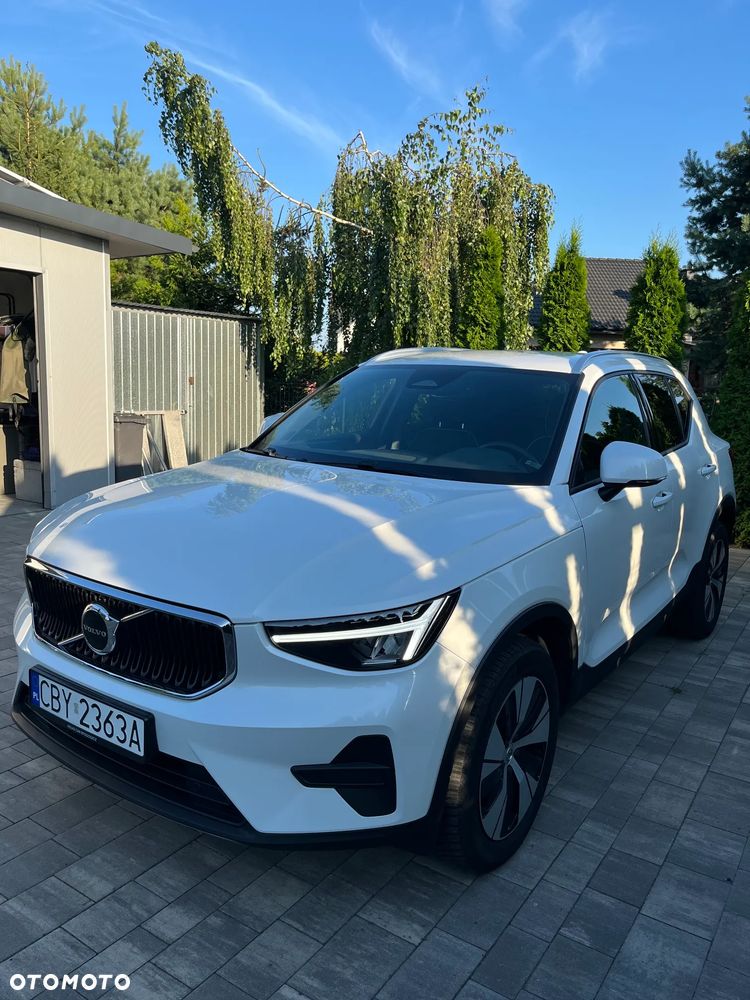Volvo XC 40 B3 Core - 2