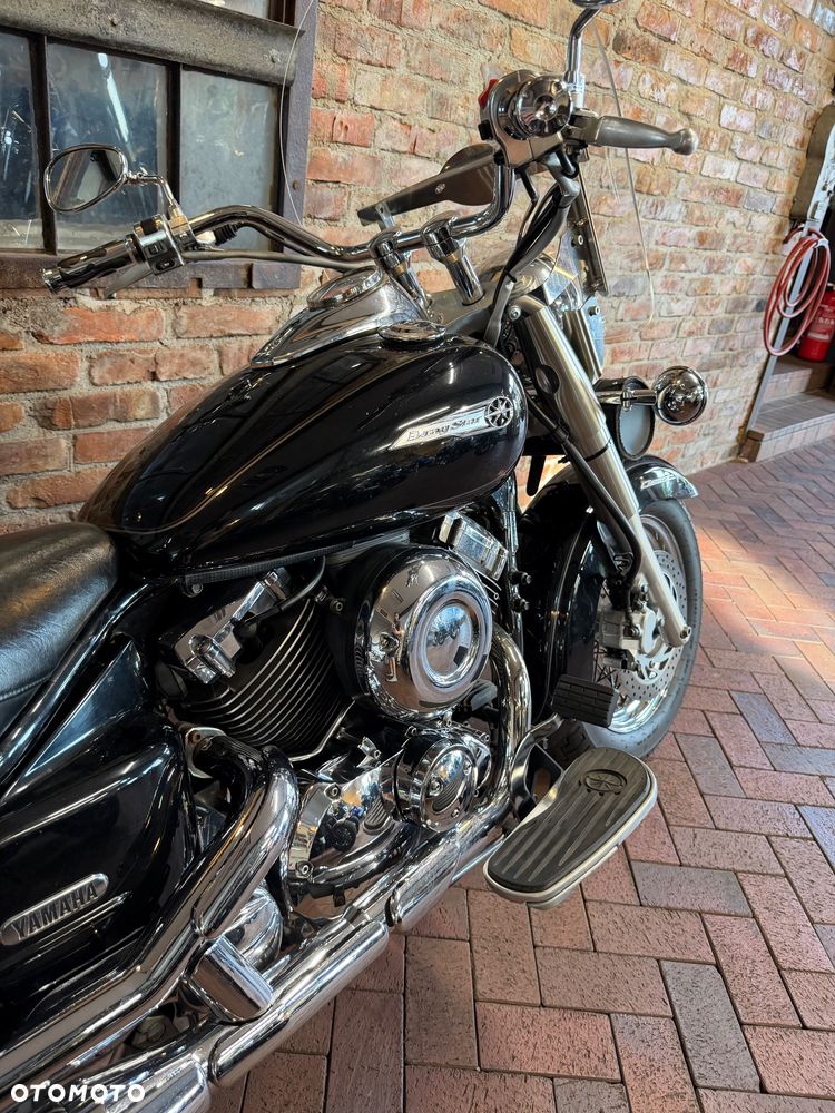 Yamaha Drag Star - 18