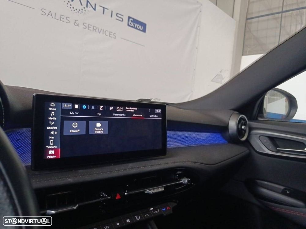 Alfa Romeo Tonale - 20