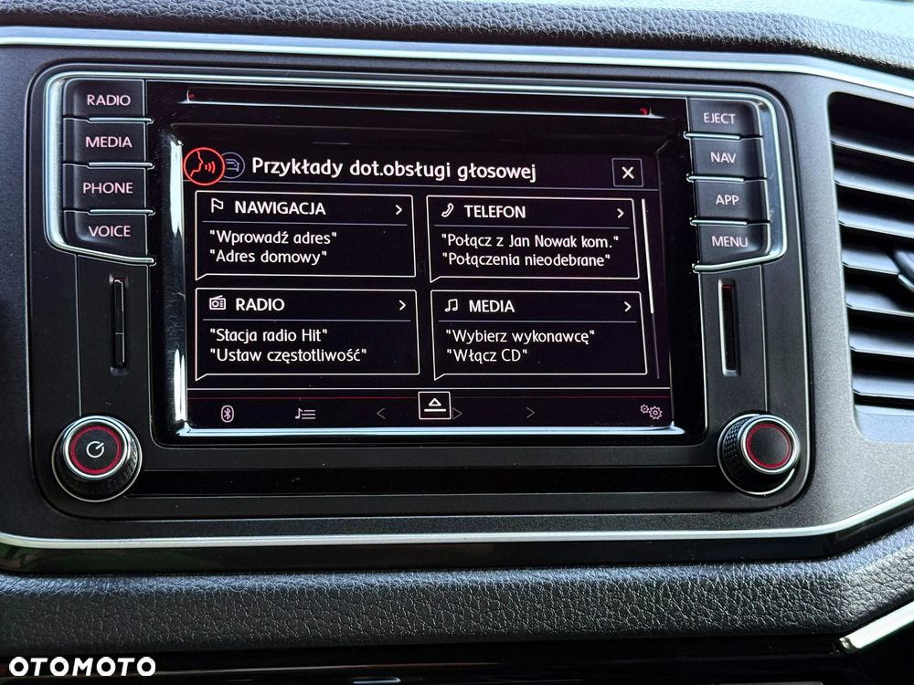 Volkswagen Amarok 3.0 V6 TDi 4MOTION Aventura - 28