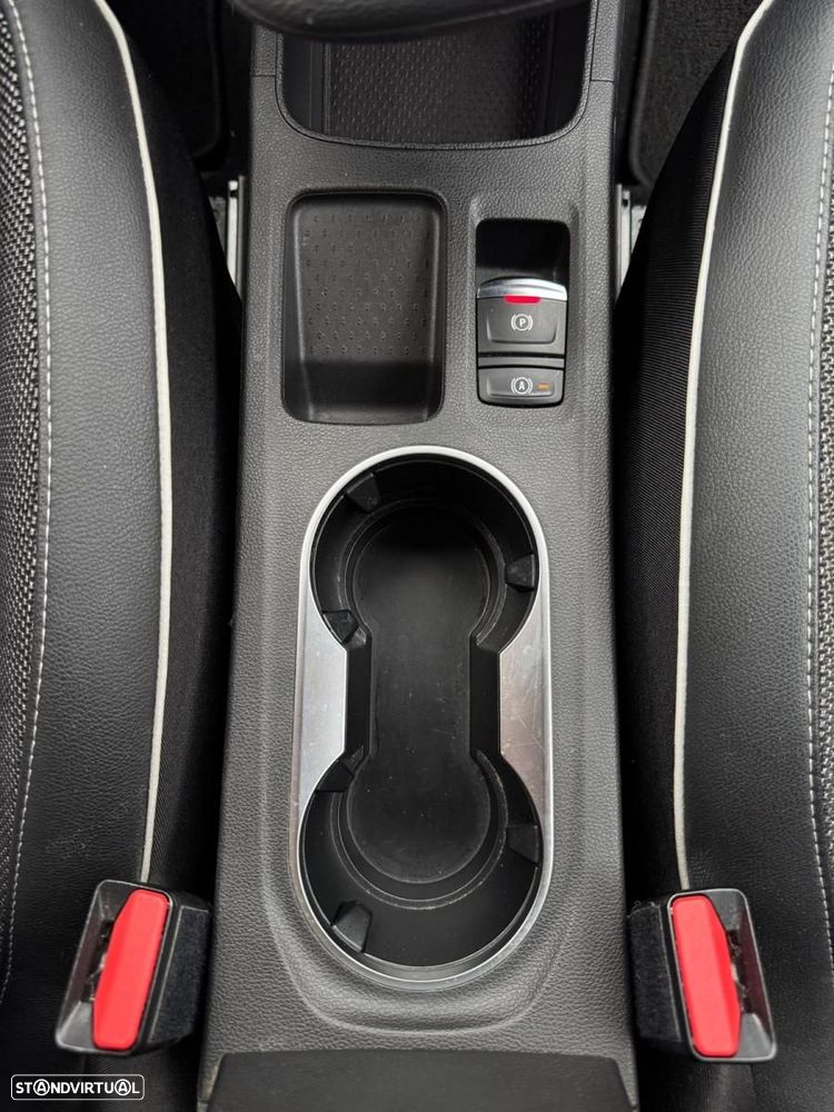 Renault Captur - 37