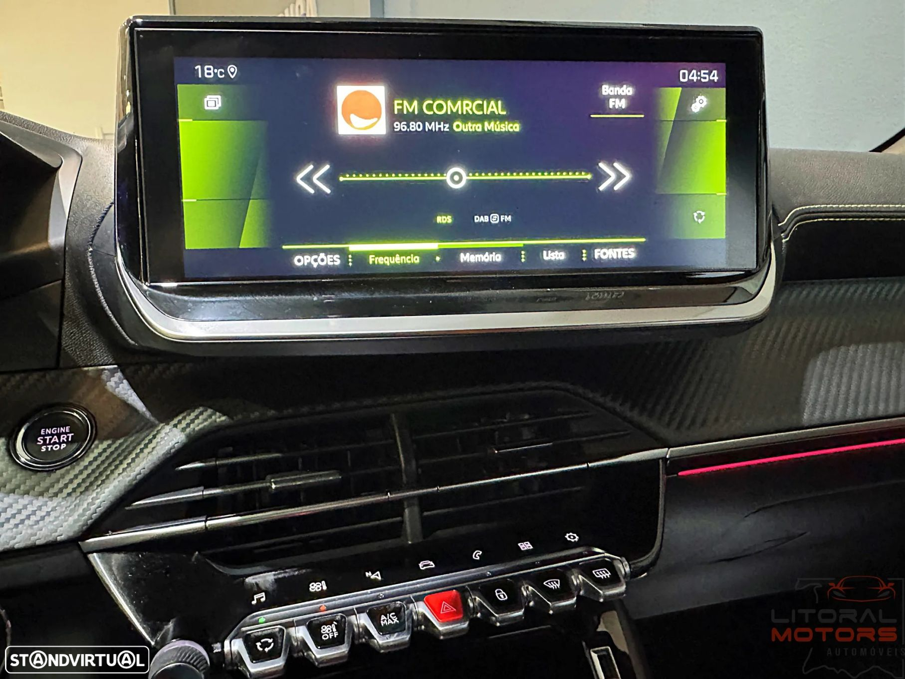 Peugeot 208 1.2 PureTech GT EAT8 - 27