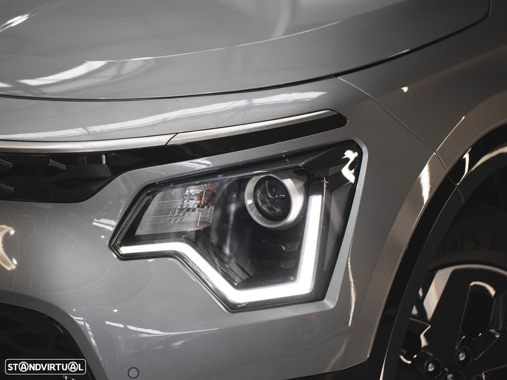 Kia e-Niro Spirit - 9