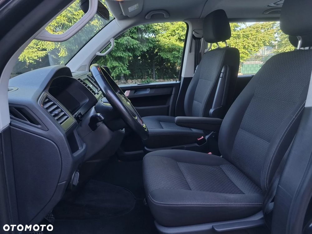 Volkswagen Multivan 2.0 TDI L1 Highline - 12