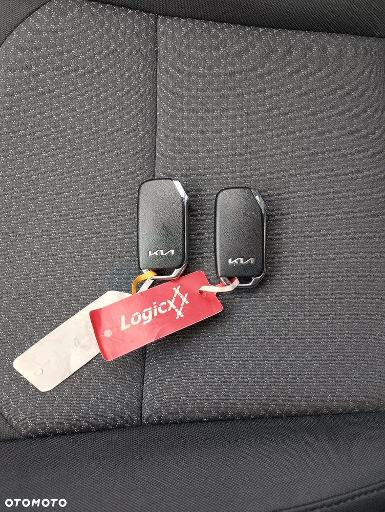 Kia Niro Edition 7 - 29