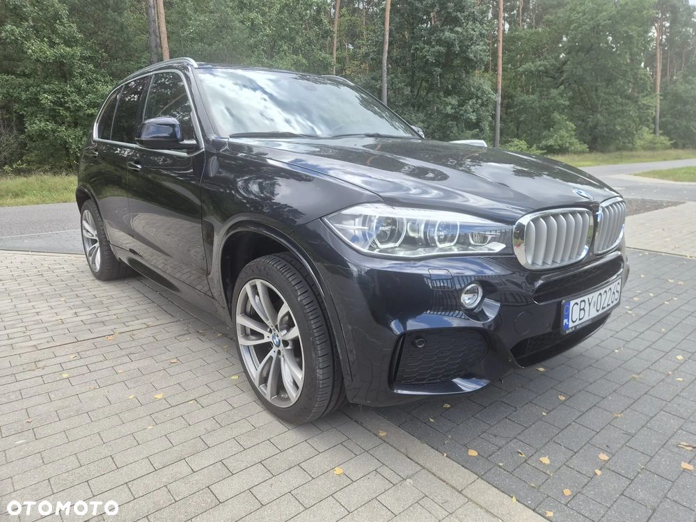 BMW X5 xDrive40e - 14