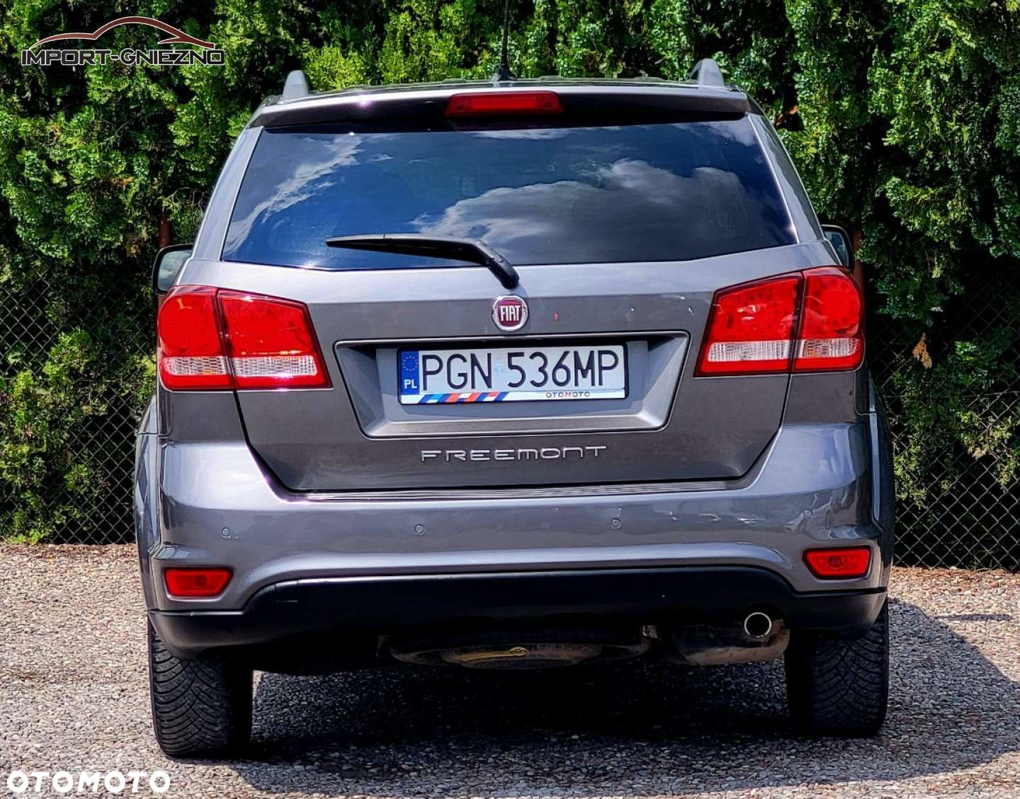 Fiat Freemont - 25