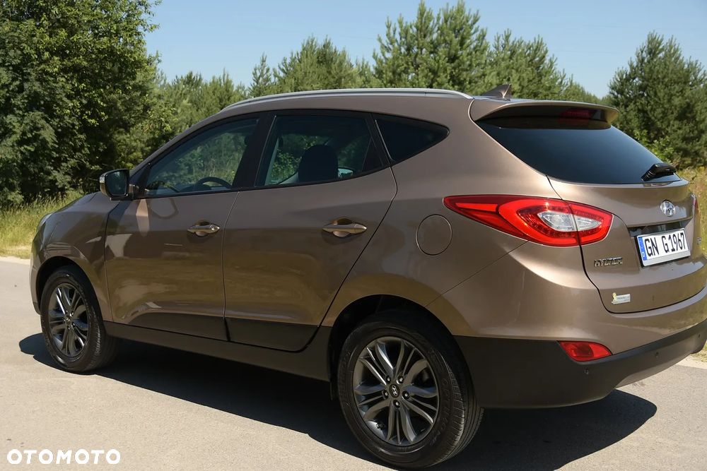 Hyundai ix35 - 5