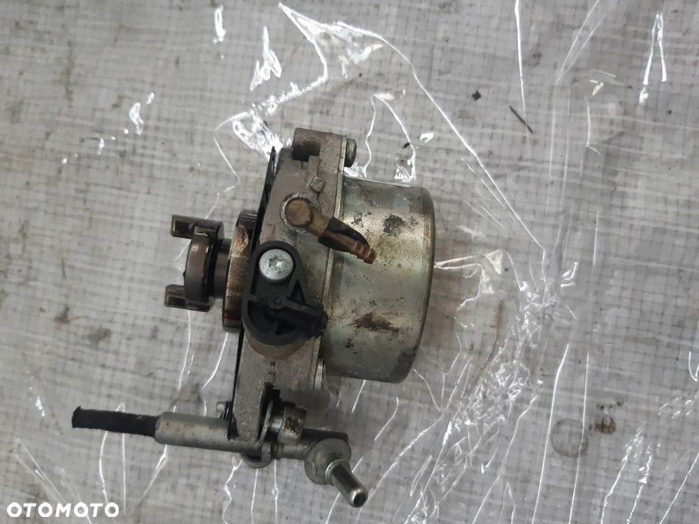POMPA VACUM FIAT 500 DOBLO COMBO ASTRA 55268135 - 3