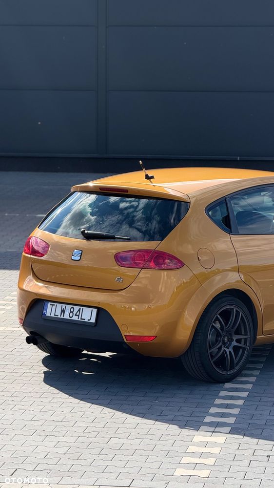 Seat Leon - 16