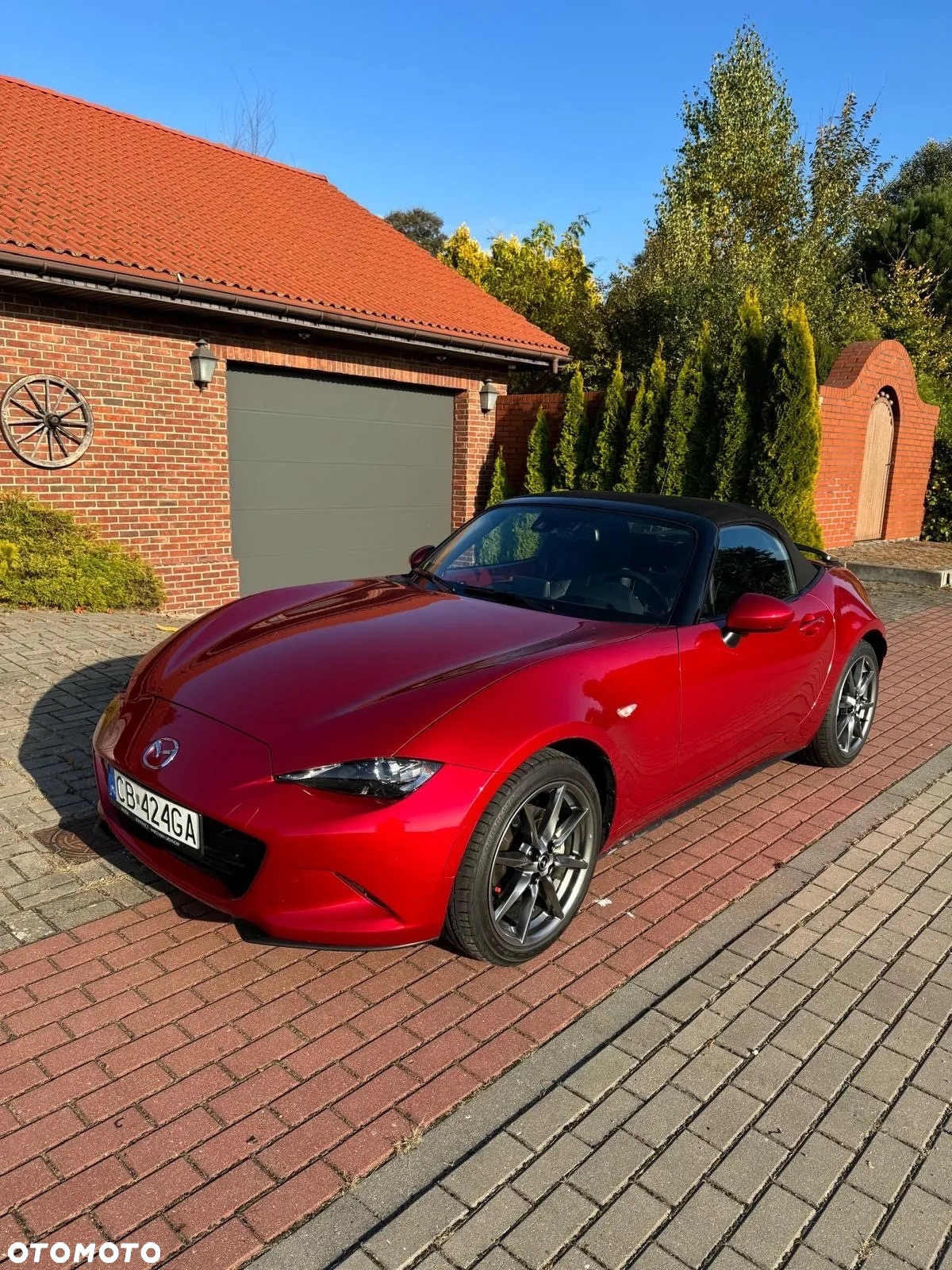 Mazda MX-5 2.0 Skyfreedom i-ELOOP - 6
