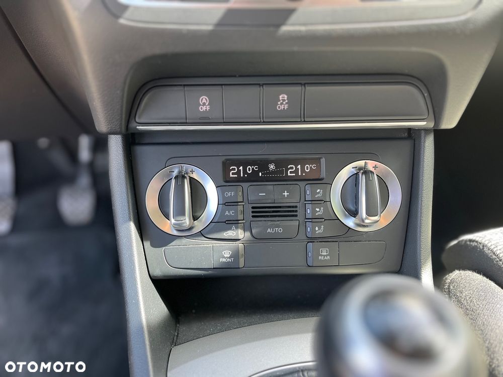Audi Q3 2.0 TDI - 17