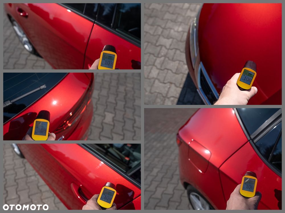 Seat Leon 1.5 TSI FR - 14