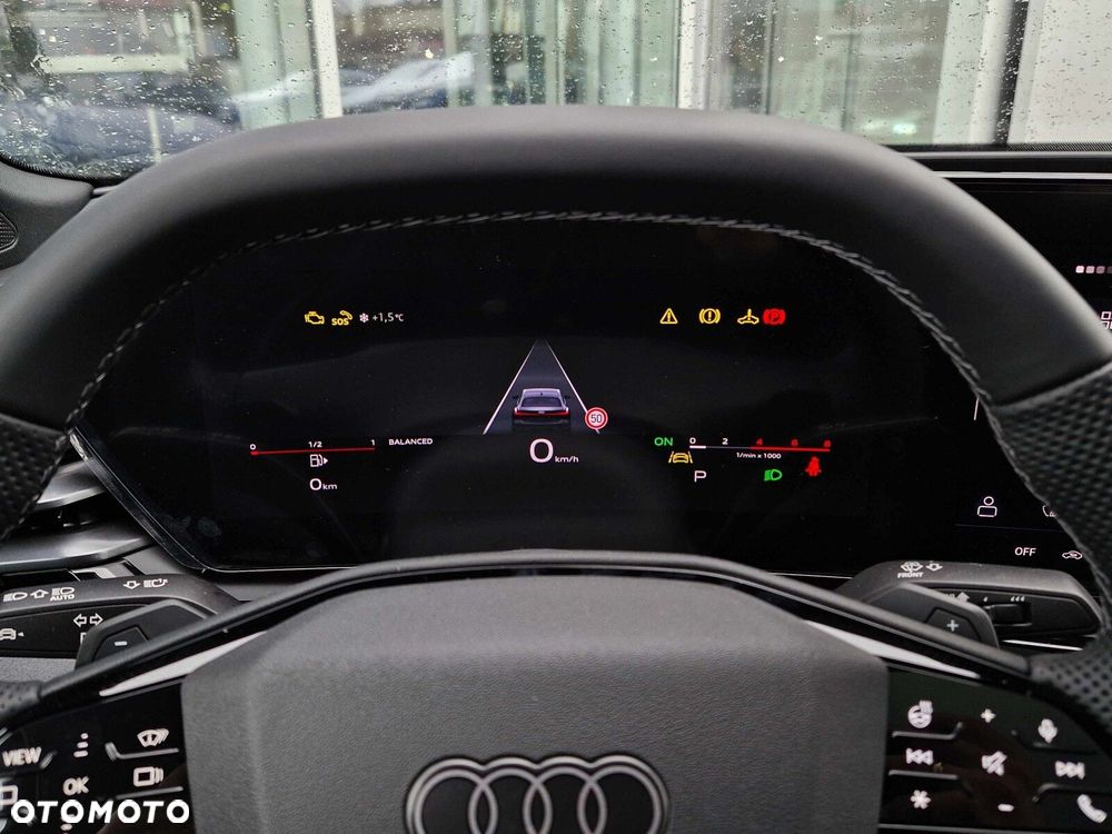 Audi S5 Limousine - 23