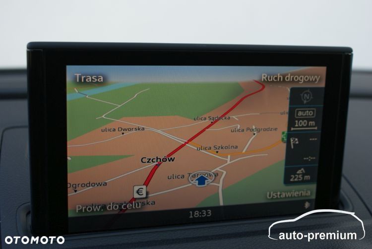 Audi A3 Sportback 2.0 TDI Ambition - 14