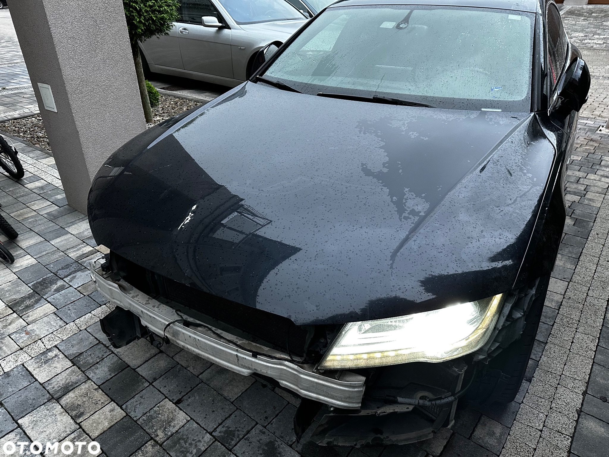 Audi A7 Sportback 3.0 TFSI quattro S tronic sport selection - 6