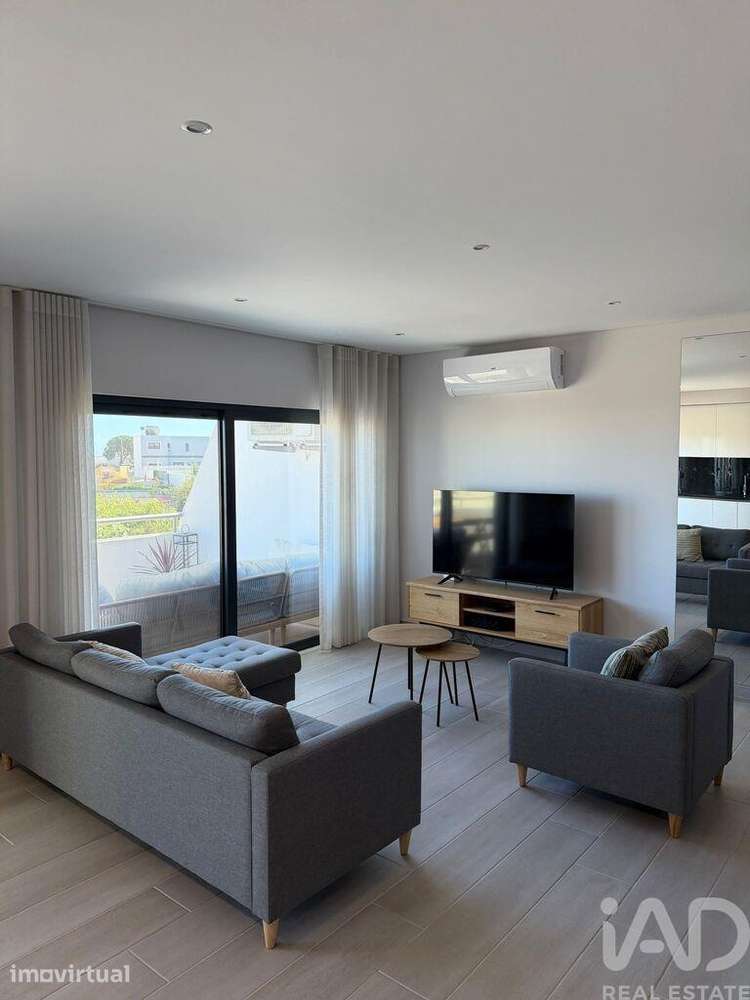 Apartamento T3 em Quelfes - Grande imagem: 2/24