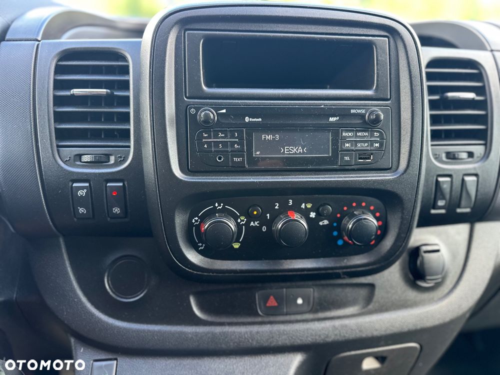 Opel Vivaro L2H1 2,9t Edition Elegance - 14