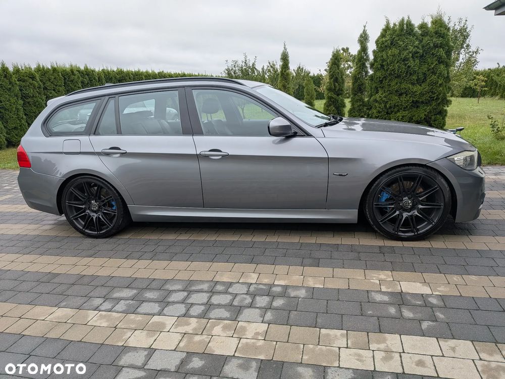 BMW Seria 3 - 3