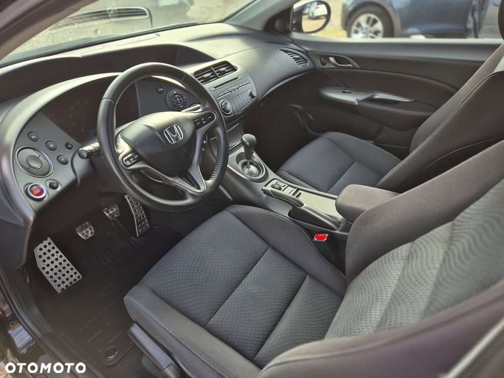 Honda Civic - 17