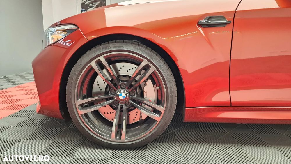 BMW M2 - 30