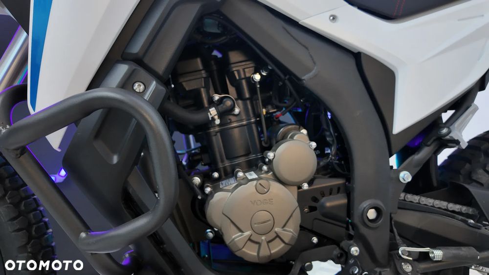 VOGE 300GY RALLY - 10