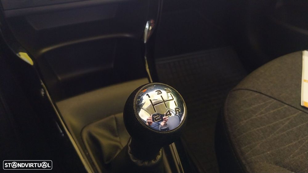 Citroën C3 1.2 PureTech Attraction - 11