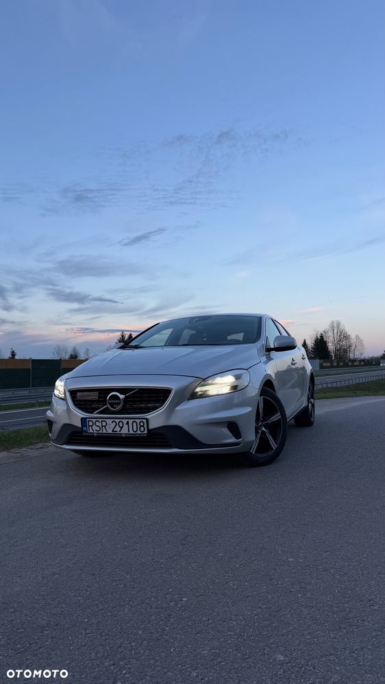 Volvo V40 D4 RDesign - 20