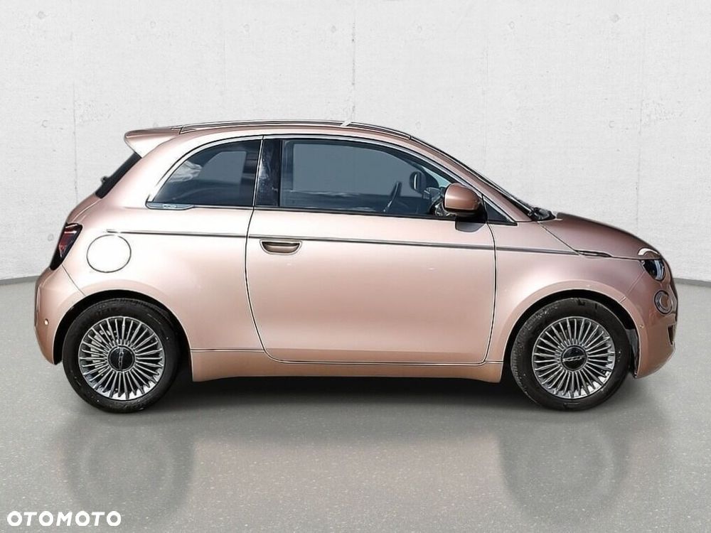 Fiat 500e - 7