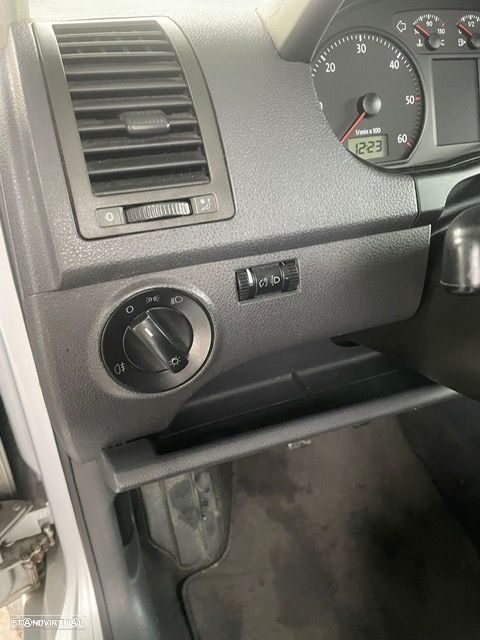 VW Polo 1.4 TDi Confortline - 14