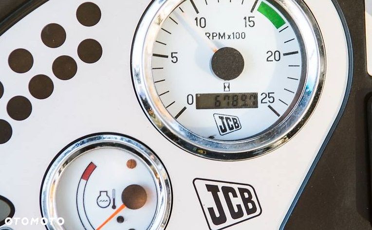 JCB JCB 3CX , 2005 - 4