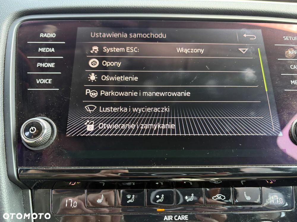 Skoda Octavia 1.4 TSI Ambition - 11