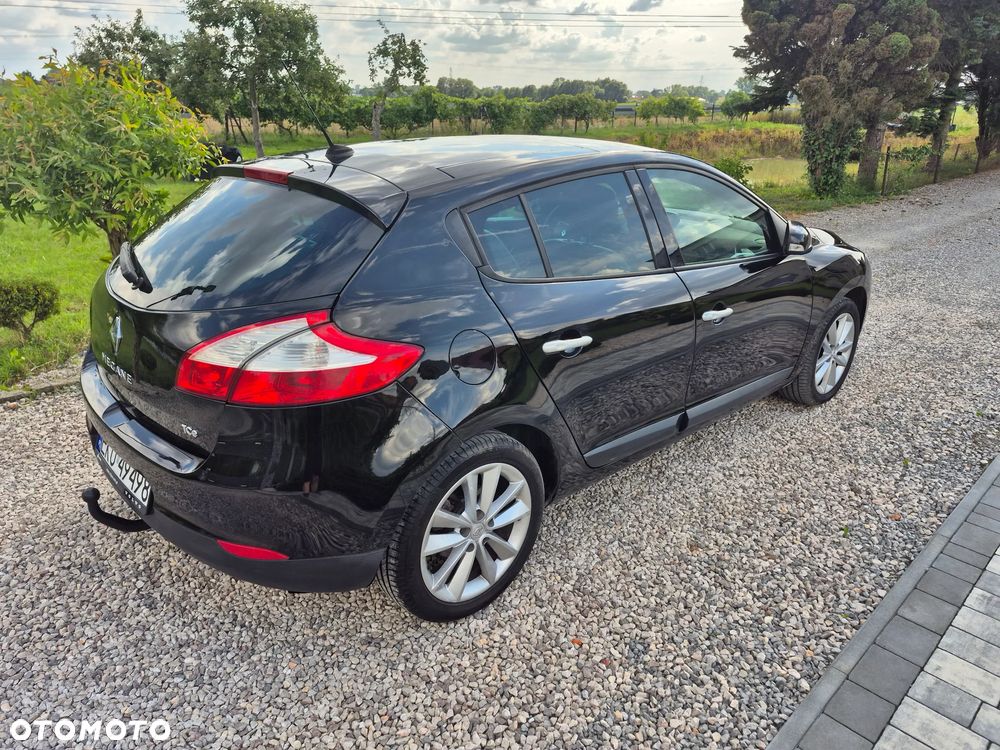 Renault Megane - 15