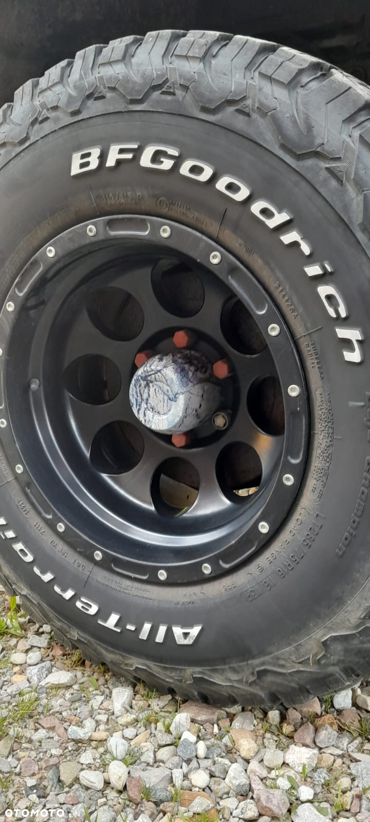 Toyota Tundra 4.7 4WD Double Cab SR5 - 11