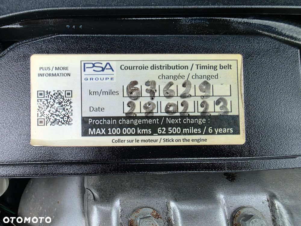 Peugeot 3008 PureTech 130 Stop & Start Crossway - 38