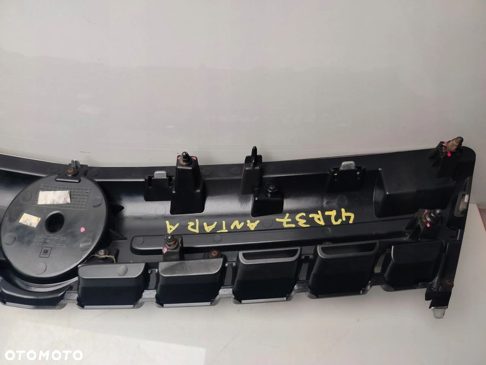 OPEL ANTARA LIFT 10R- GRILL ATRAPA CHŁODNICY 25983424 - 11